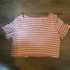 Crop top! New**